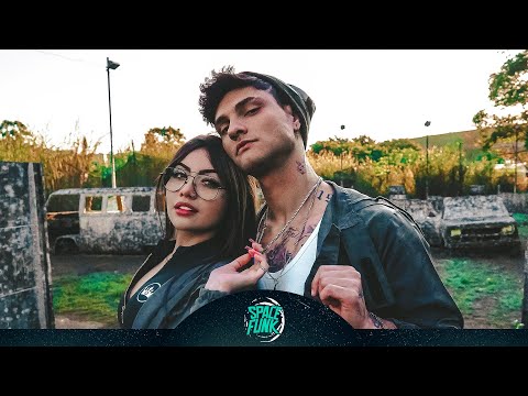 MC Branquinha e Davi Kneip - Vou Atirar o Bundão (DJ 2F) Space Funk
