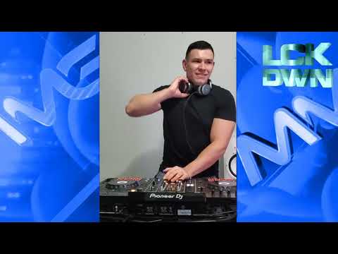 Jesus Montanez LCK DWN with MMG