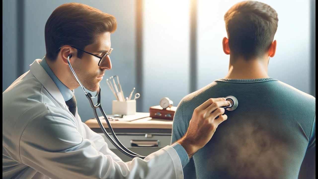 PNEUMONIA   Causas, Sintomas e Tratamento