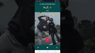 Download lagu Telfonan Romantis [Nongkrong Bareng Temen]Story wa mp3