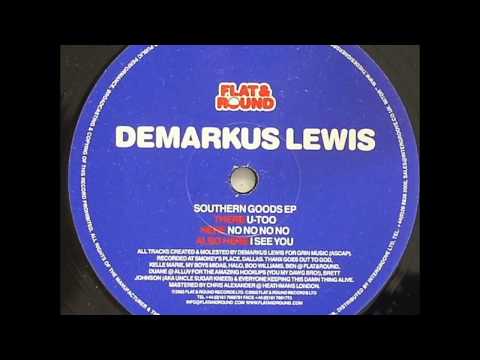 Demarkus Lewis  -  U-Too
