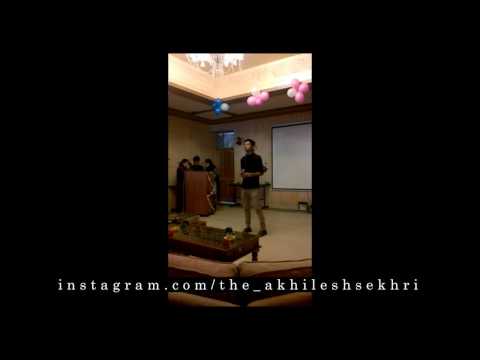 Akhilesh Sekhri AKHILESH SE...