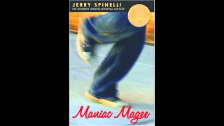Maniac Magee - Chapter 3
