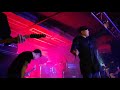 Envy - Left Hand - Druckluft - Oberhausen - 20.06.19