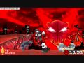 Madness Accelerant Ninja Mode Demo