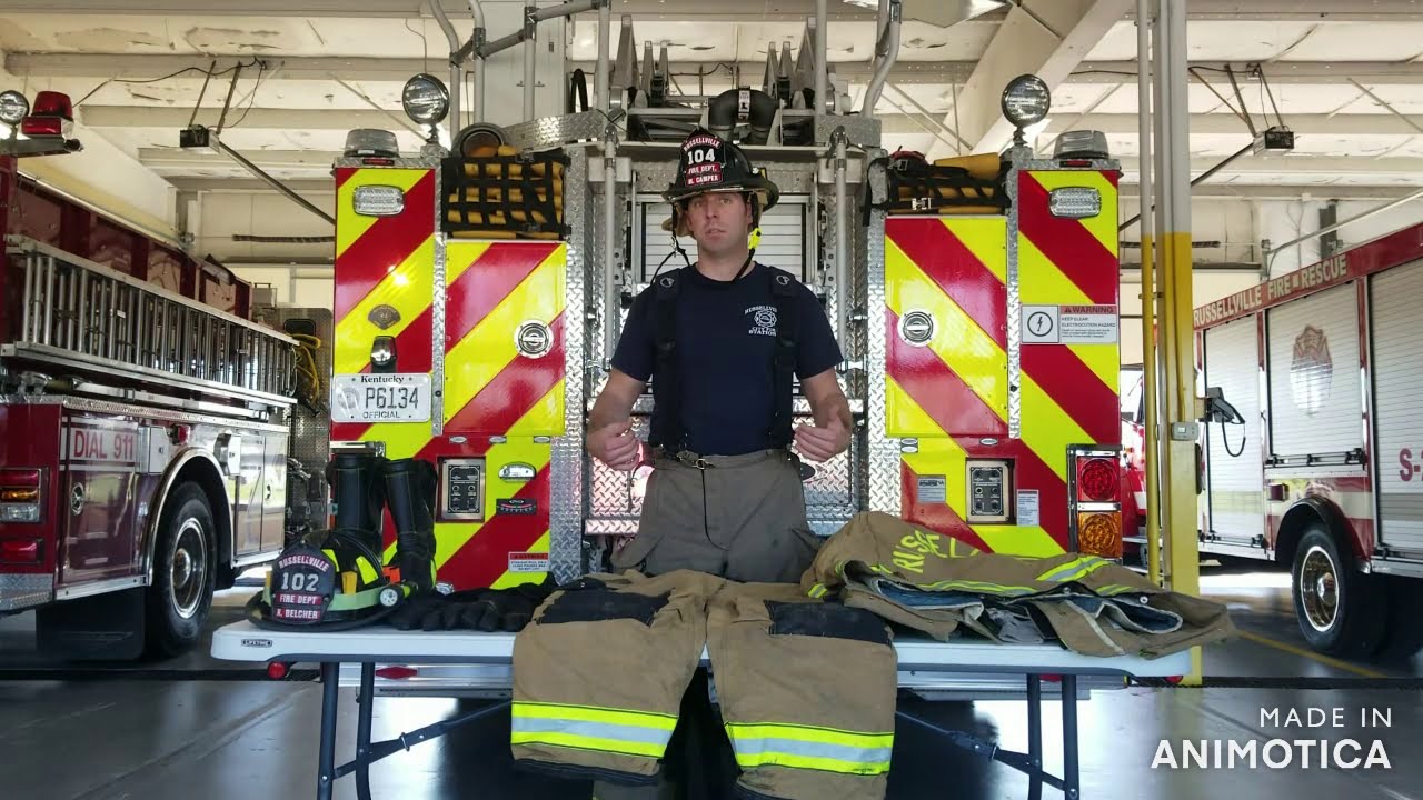 Starting at the basics: Episode 1- Personal Protective Equipment (PPE)