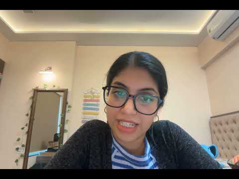 Expressive Arts Therapy Practitioner - Priyanka Rawlani