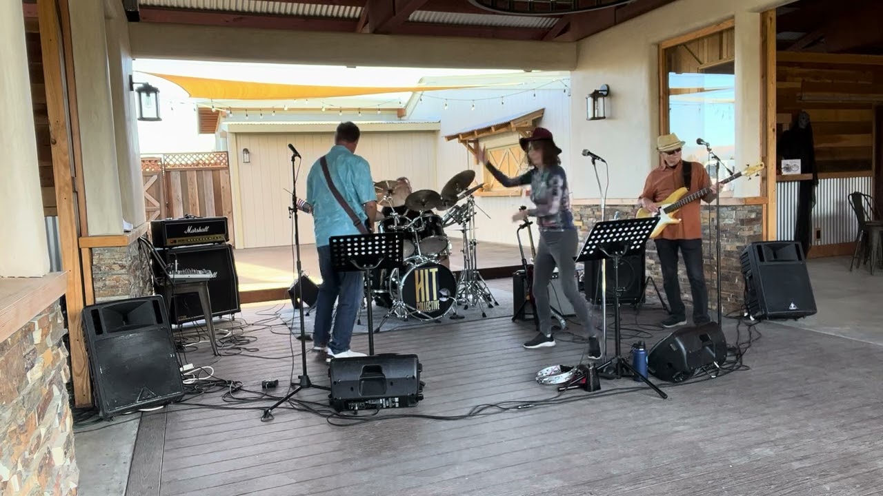 Promotional video thumbnail 2 for Hit Collective