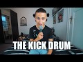BASIC BEATBOX TUTORIAL KICK DRUM