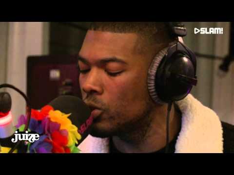 R Kay - Jouw Wereld (LIVE) | Juize