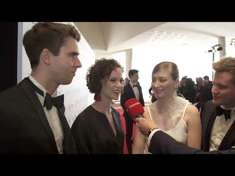 CRESCENDO trifft: Notos Quartett