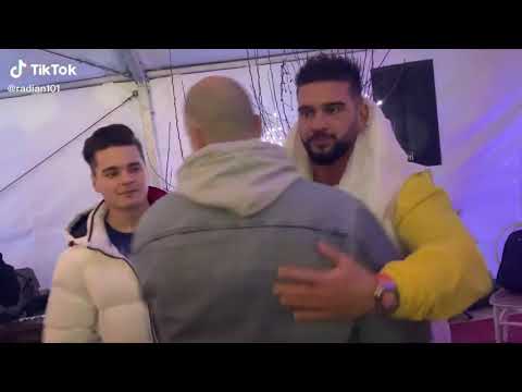 Intalnire Selly si Dorian Popa