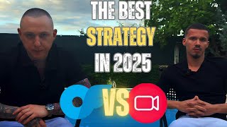 OFM Agency Vs Webcam Agency - Which one is better?