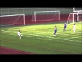 2013 Josh Brodbine Soccer Video