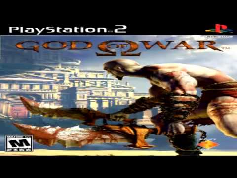 God Of War : Orginal Soundtrack - [03] The Splendor of Athens