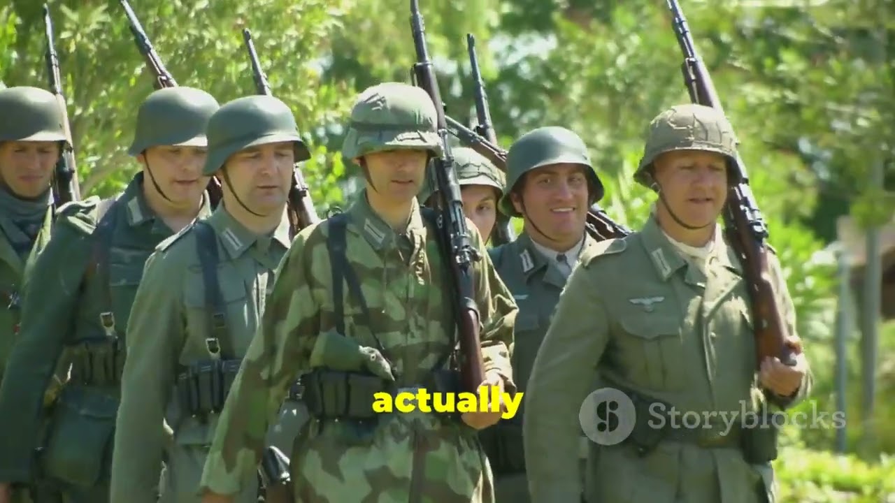 Top 10 Special Forces in Europe