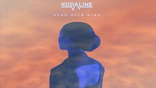 Kodaline - Head Held High (Lyric Video)