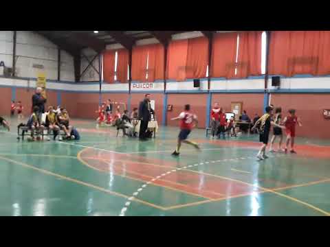 RK Gradacac vs  RK Gracanica