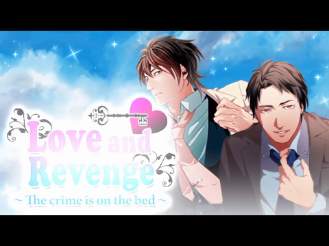 Love and Revenge: Otome games English(otoge) Video