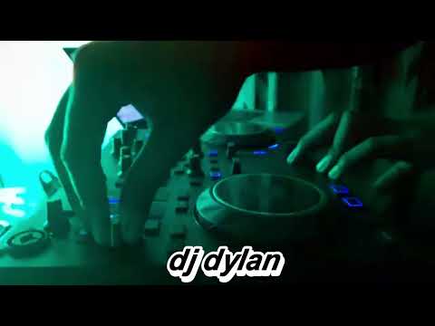 dj Dylan mix sega