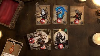 Voice of Cards: The Isle Dragon Roars ドラゴンの島 気ままに冒険 Part.4