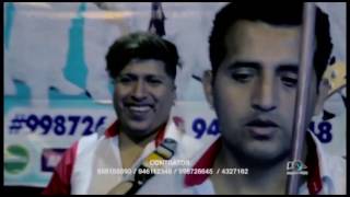 GRUPO ORIGINAL ALEGRIA - MI DOLOR - 39 ANIVERSARIO