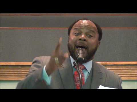 Terry Wallace - Harvest Time (Monday Night Revival)