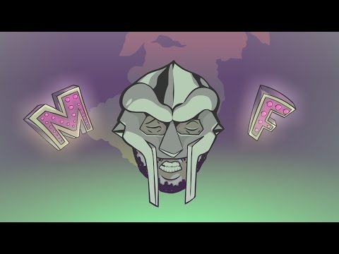 Huey, Sorcerer of the Brooklyn Zoo FT. MF DOOM, ODB, EARL SWEATSHIRT