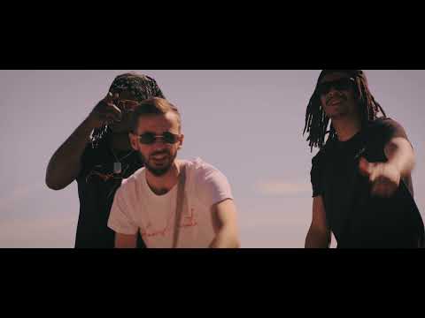 PSIC x TINO OG x AKAPTA G - DELUXE 💰 (Official Video)