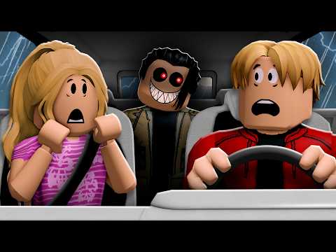 The SCARIEST STORIES In Roblox! *Full Movie*