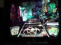 Guitar Hero 2 Hangar 18 Megadeth In Expert