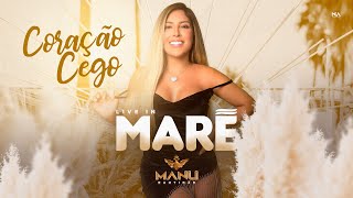 Coração Cego Lyrics English Translation