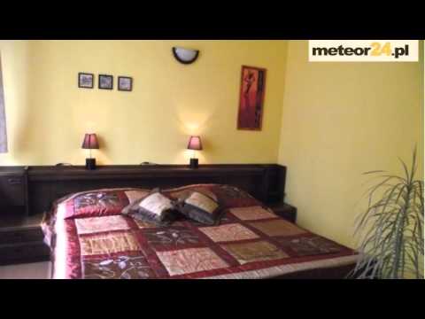 Willa Anna - pokoje z klasą - Nałęczów meteor24.pl