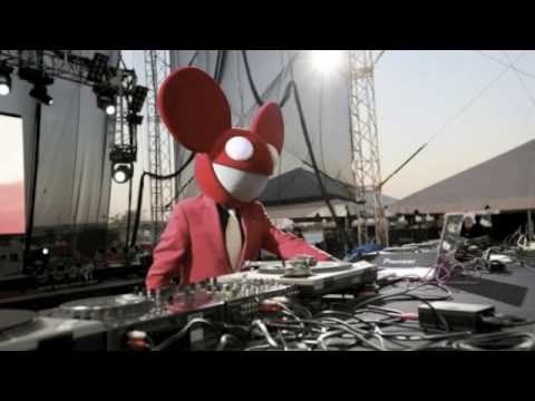 Deadmau5 vs Afrojack - Sometimes On Acid (Steve W Bootleg)