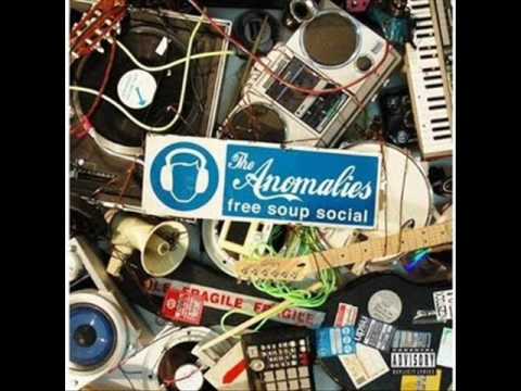 The Anomalies  - Employee Of The Month [Album Version]