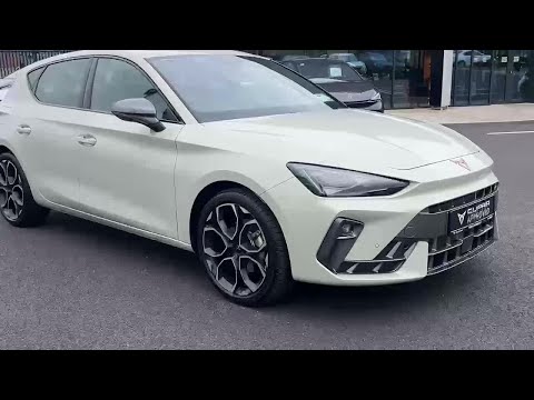 Cupra Leon 1.5eTSI 150HP DSG *CUPRA APPROVED WARRA - Image 2