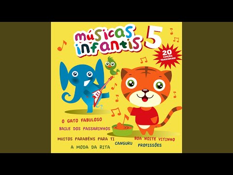 As Sete Cores do Arco-Íris