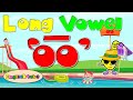 Digraphs Long Vowel Oo Phonics Mix