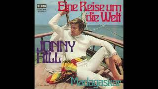 Jonny Hill - Eine Reise um die Welt