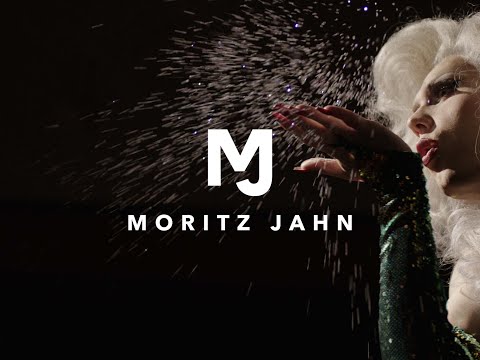 Moritz Jahn - A Lion's Heart (clip officiel)