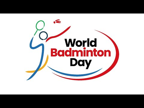 World Badminton Day 5 July