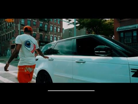 KING JAMES FLOW - PATCHO