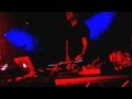Marc Houle - Sweet (live) @ Snafu Aberdeen