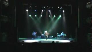 ROSENDO - NO SON GIGANTES (Donosti - 02/02/2012)