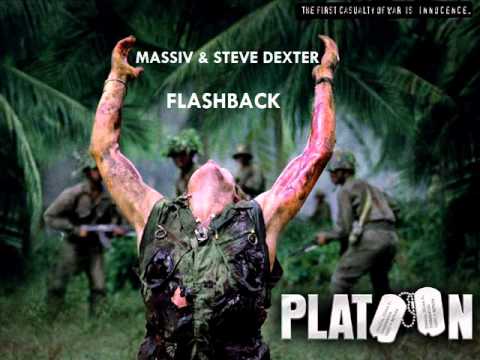 Flashback - Massiv & Steve Dexter