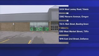 Rite Aid announces more store closures, including 15 in Ohio