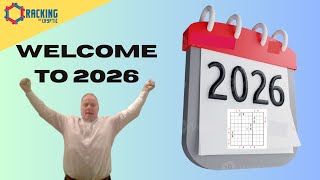 Welcome to 2026 with James Kopp