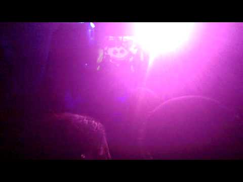 Sargy Live @ Jungle Syndicate 02/04/11