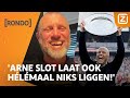 De Wolf: 'Cruciaal waren het WK én de wedstrijd tegen Ajax. Dat was een mokerslag'? | Rondo 15/05/23