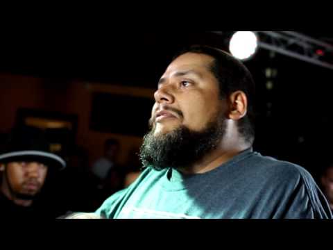 Rip the Vandal vs Anthm